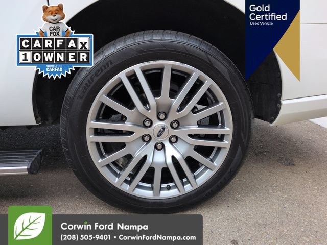 Certified 2023 Ford Expedition Max Platinum AWD/4WD image 32