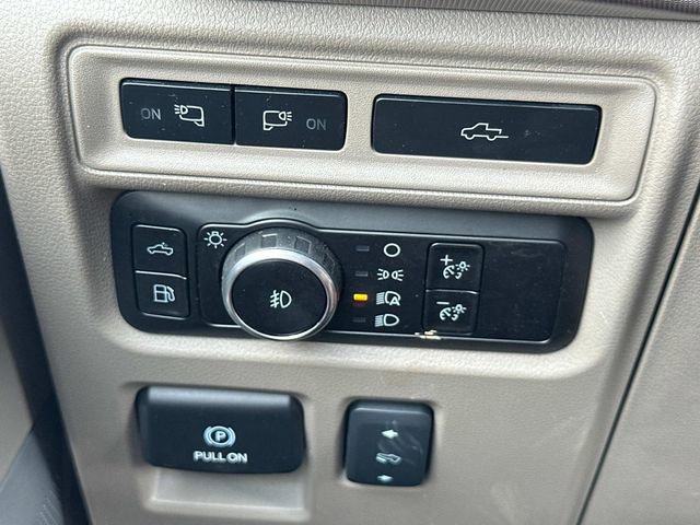 Certified 2024 Ford F150 Platinum w/ Equipment Group 703A Plus image 23