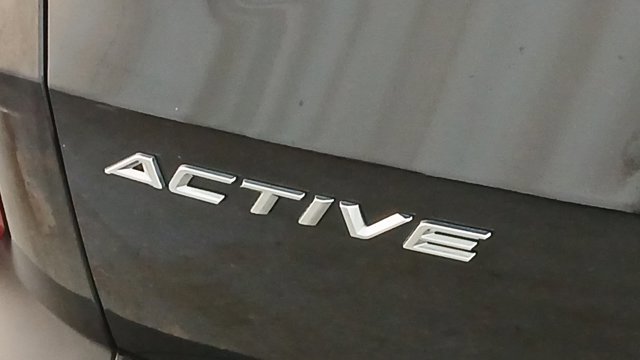 Certified 2023 Ford Escape Active image 24