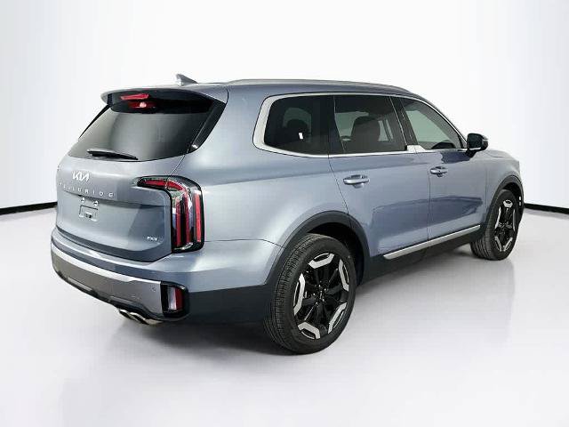 Used 2025 Kia Telluride EX X-Line AWD/4WD image 24