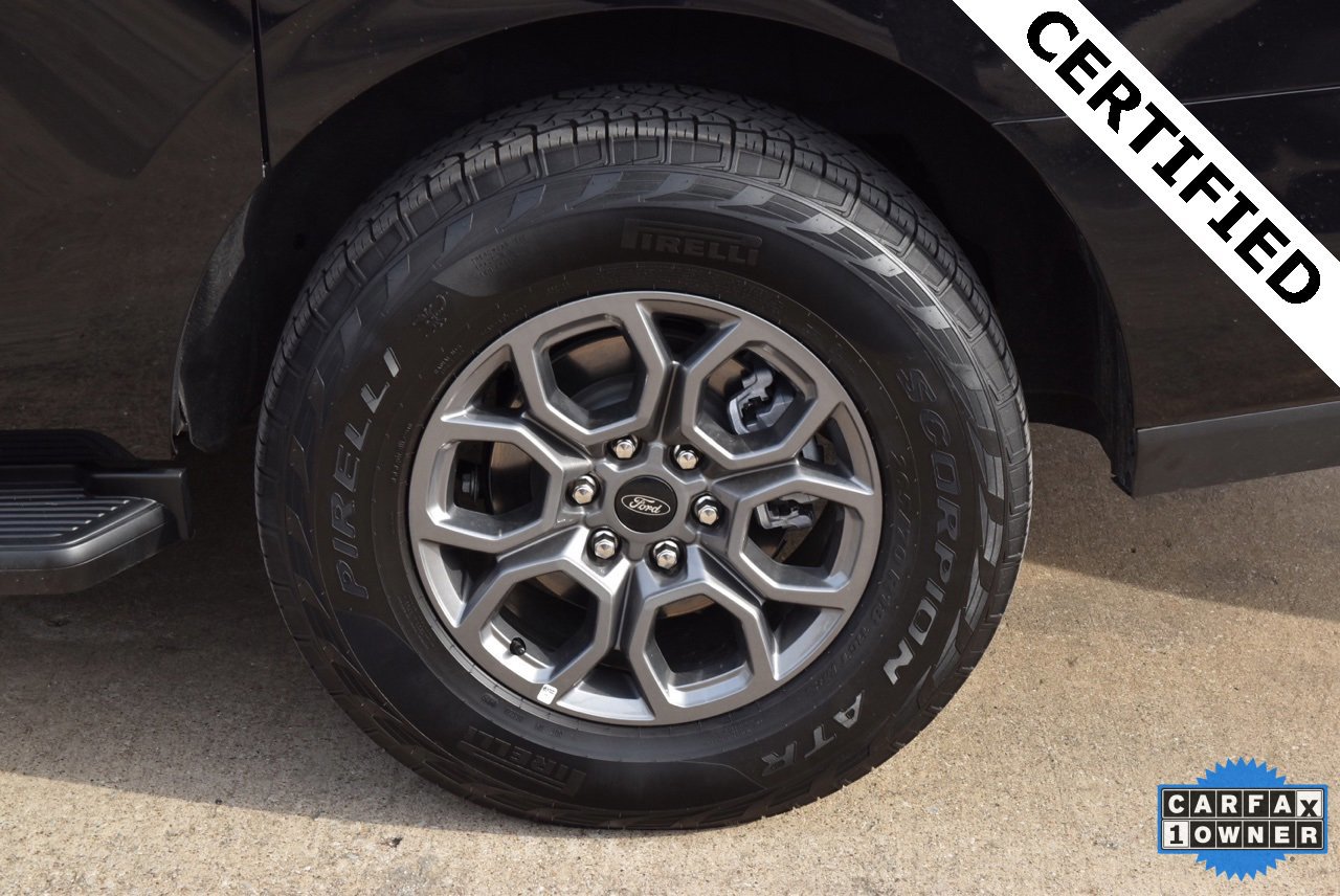 Certified 2025 Ford Expedition Max Active image 10