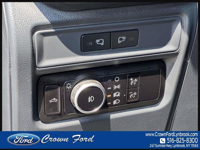 Certified 2023 Ford F150 XL w/ STX Appearance Package AWD/4WD image 17