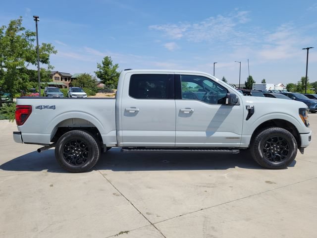 Certified 2024 Ford F150 XLT w/ Equipment Group 302A MID AWD/4WD image 2