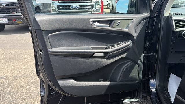 Certified 2024 Ford Edge SEL AWD/4WD image 17