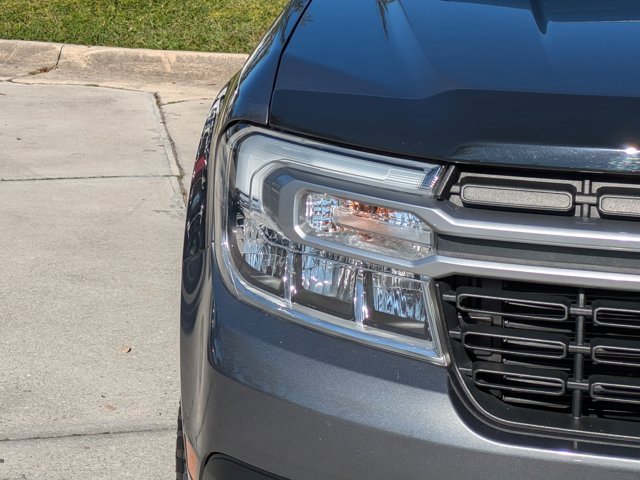 Certified 2022 Ford Maverick Lariat w/ Lariat Luxury Package image 9