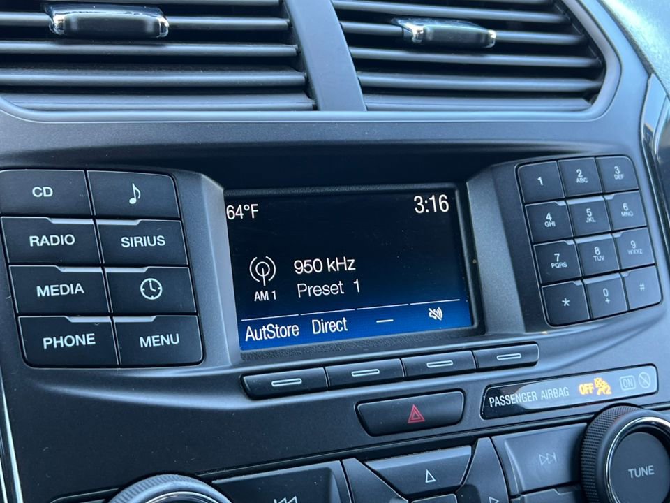 Certified 2017 Ford Explorer XLT AWD/4WD image 20
