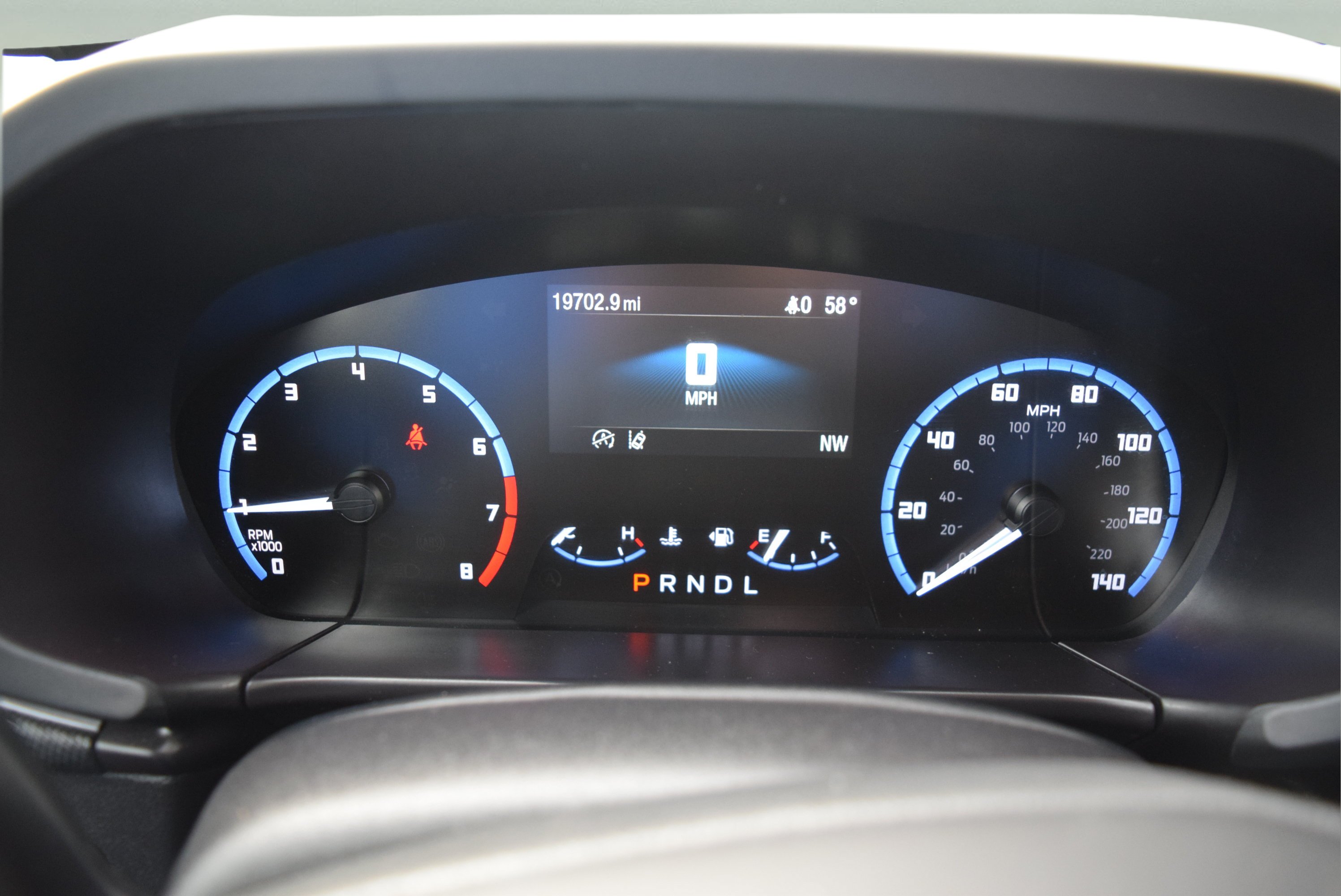 Certified 2023 Ford Bronco Sport Big Bend AWD/4WD image 10