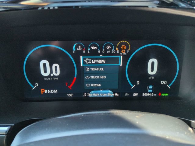 Certified 2021 Ford F150 Lariat w/ Equipment Group 502A High AWD/4WD image 35
