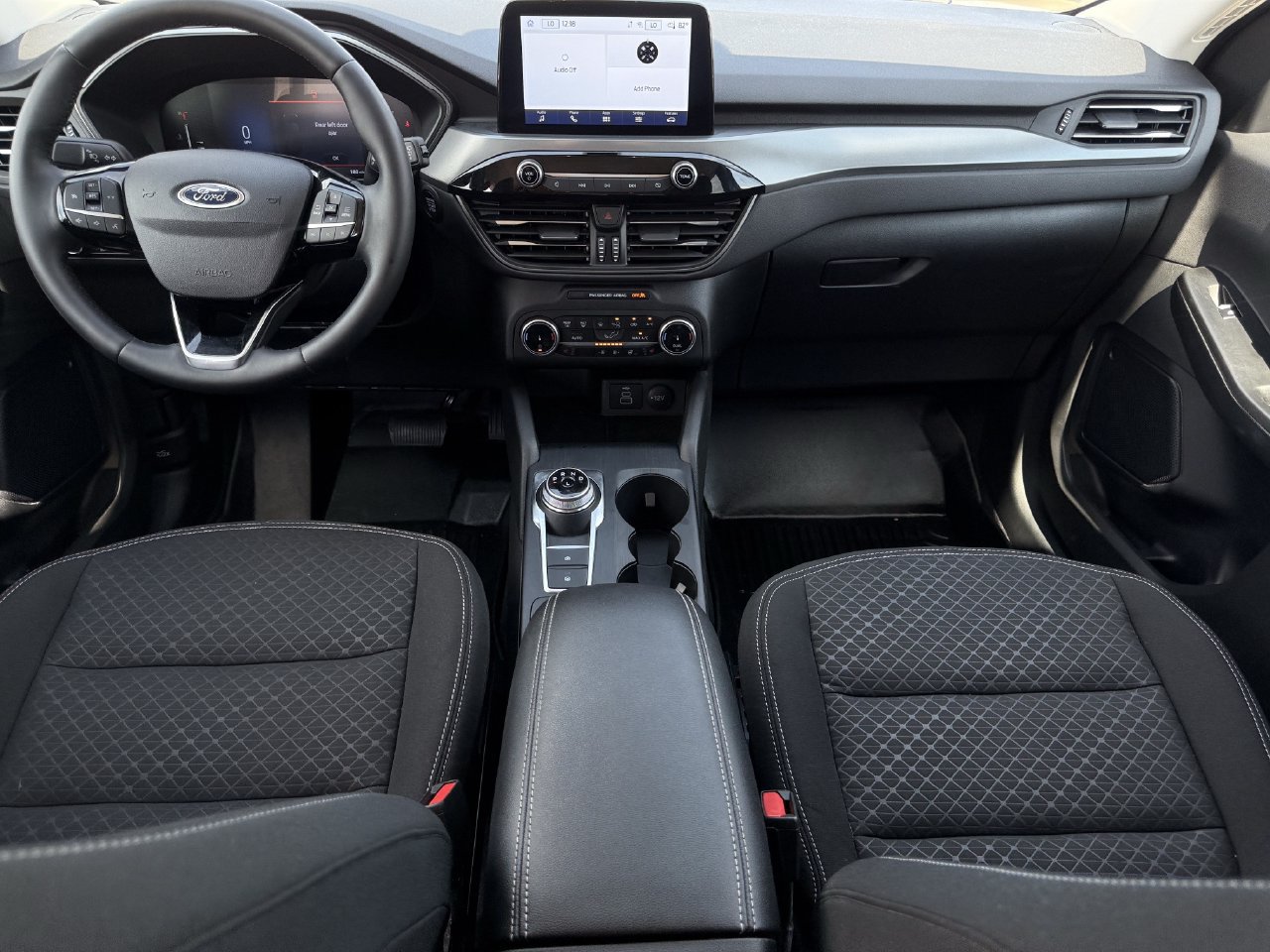 Certified 2024 Ford Escape Active AWD/4WD image 10