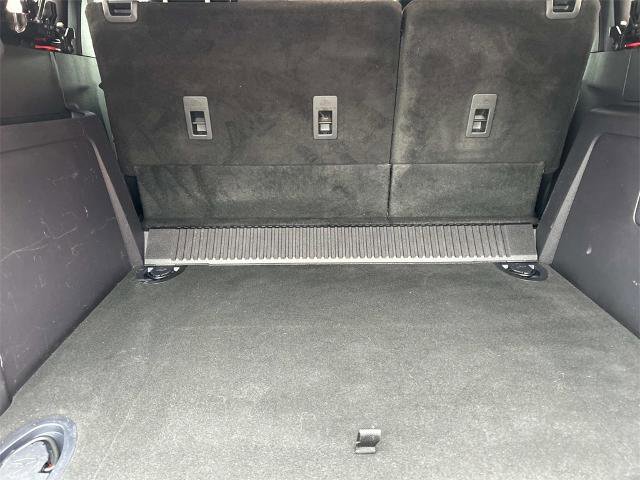 Certified 2023 Ford Bronco Outer Banks image 16