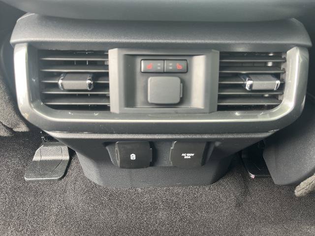 Certified 2023 Ford F150 Lariat w/ Equipment Group 502A High AWD/4WD image 11