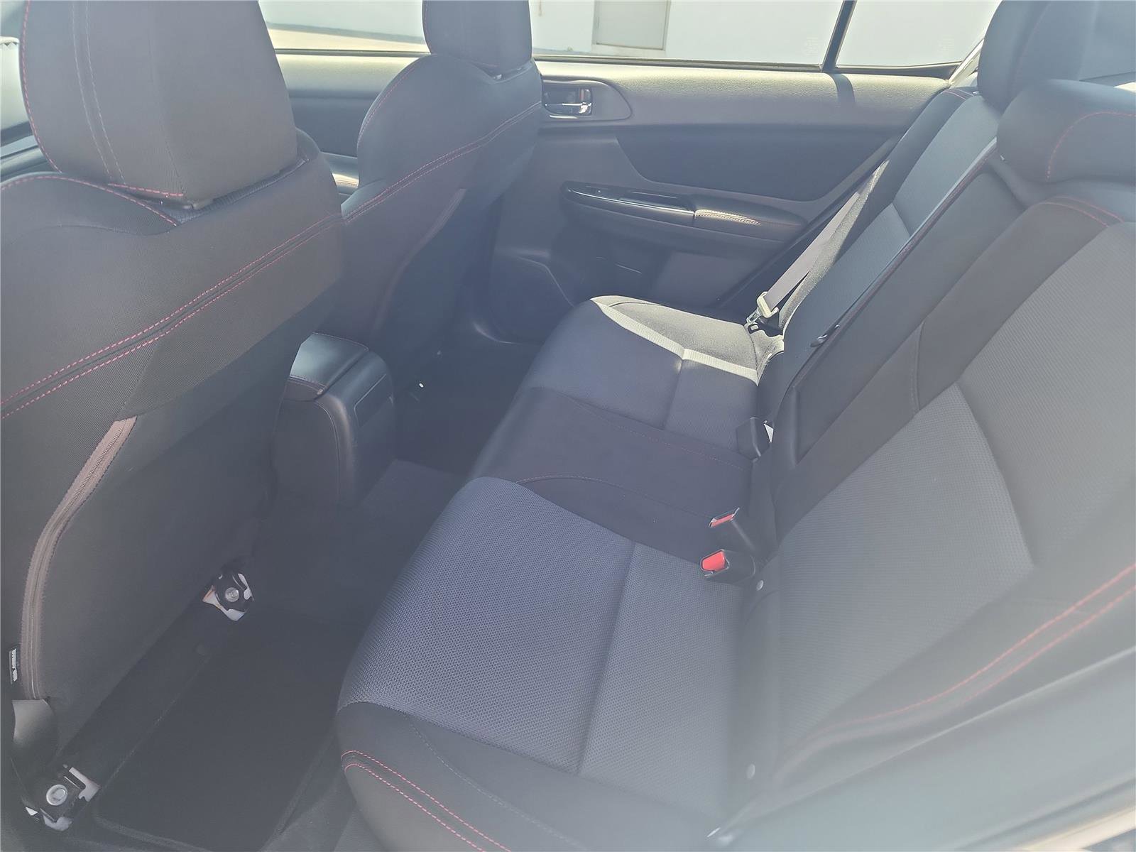 Used 2019 Subaru WRX AWD/4WD image 20