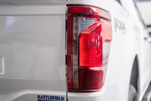 Certified 2024 Ford F150 XLT w/ Equipment Group 303A High image 9