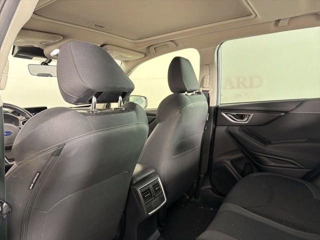 Used 2023 Subaru Forester Premium AWD/4WD image 14