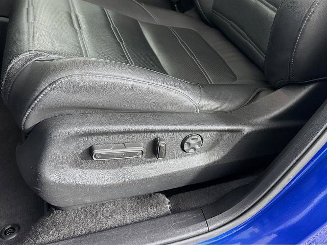 Used 2020 Honda CR-V EX-L image 20