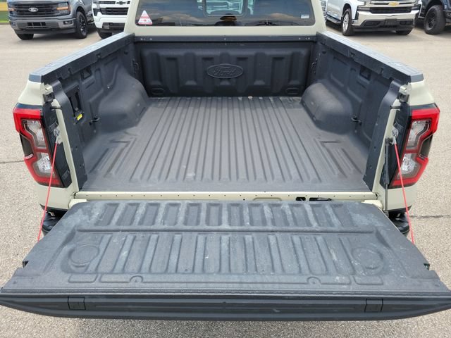 Certified 2025 Ford Ranger XLT w/ Equipment Group 301A High RWD image 22
