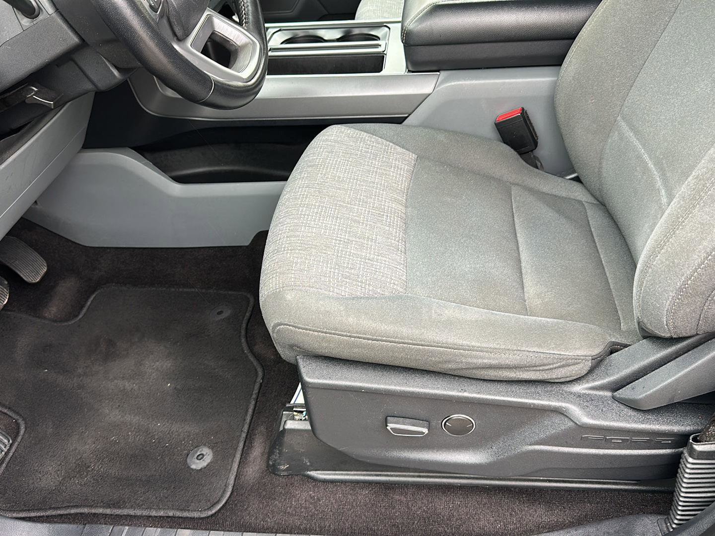 Certified 2021 Ford F150 XLT w/ Equipment Group 301A Mid AWD/4WD image 12