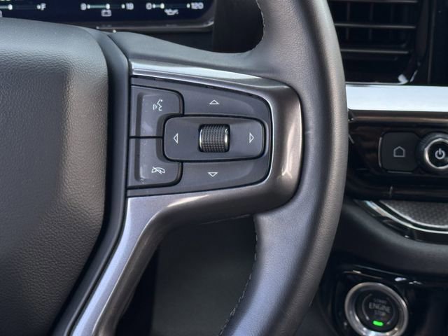 Used 2024 Chevrolet Silverado 2500 ZR2 w/ Technology Package image 14