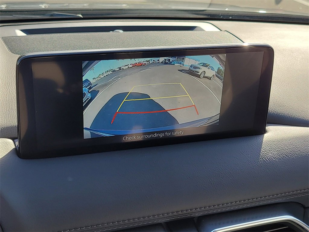 Used 2022 MAZDA CX-5 AWD 2.5 S image 21