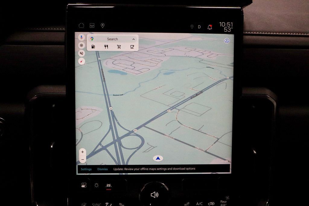 Used 2025 GMC Acadia Elevation image 12