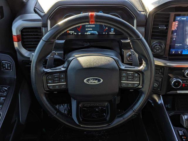Certified 2023 Ford F150 Raptor w/ Raptor 37 Performance Package image 31