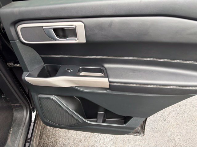 Certified 2024 Ford Explorer XLT w/ Equipment Group 202A AWD/4WD image 24