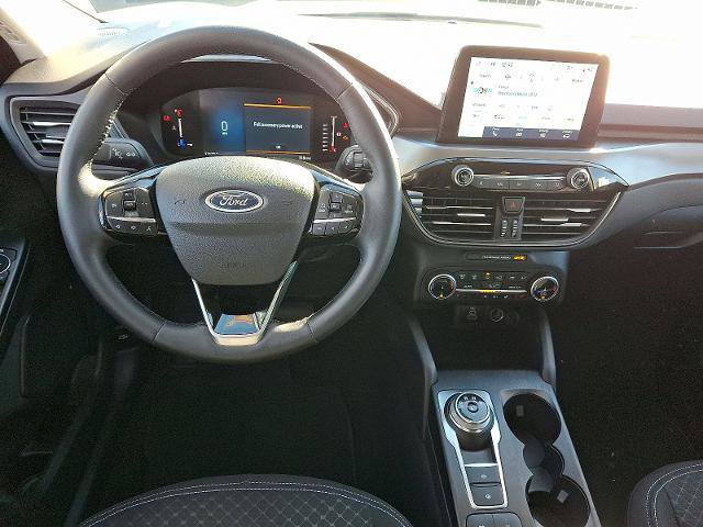 Certified 2024 Ford Escape Active image 11