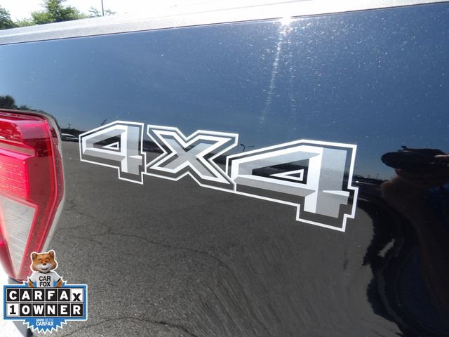 Certified 2025 Ford F150 XLT w/ Equipment Group 301A Standard AWD/4WD image 17