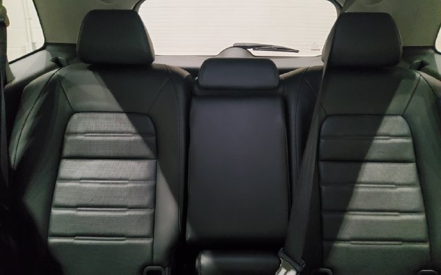 Used 2024 Honda CR-V EX-L image 22