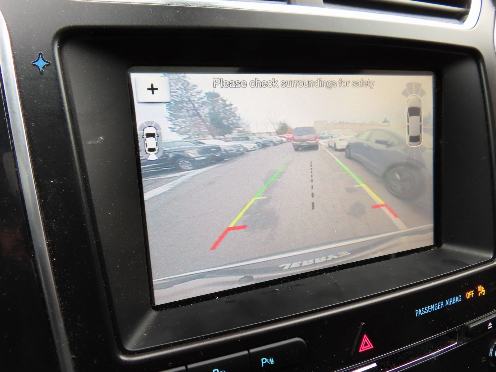 Certified 2018 Ford Explorer Limited w/ Equipment Group 301A image 20