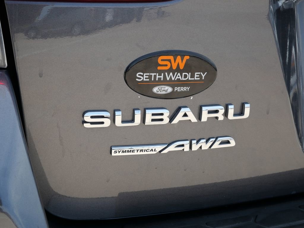 Used 2021 Subaru Crosstrek 2.5i Limited w/ Popular Package #4 AWD/4WD image 10