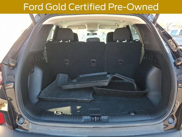 Certified 2023 Ford Escape Active w/ Tech Pack #2 image 33