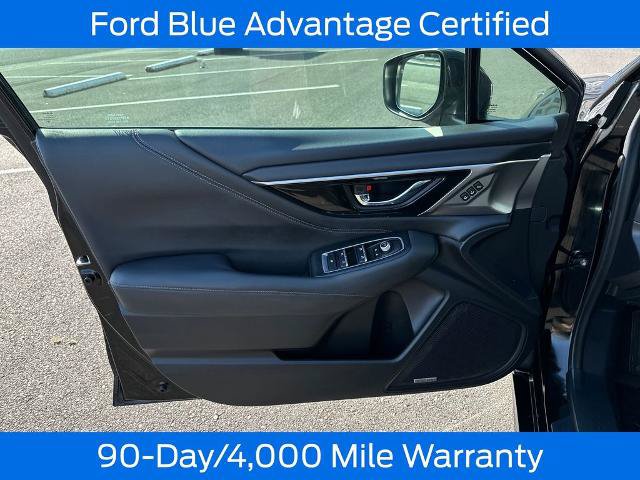 Used 2020 Subaru Legacy Limited w/ Popular Package #3 AWD/4WD image 12