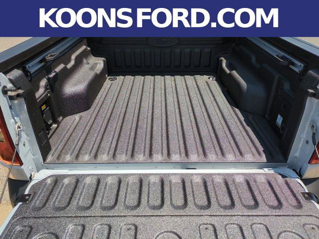 Certified 2026 Ford Maverick Lariat w/ 4K Tow Package AWD/4WD image 22