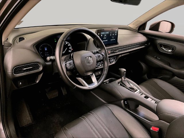 Used 2026 Honda HR-V EX-L image 12