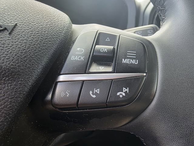 Certified 2024 Ford Bronco Sport Heritage w/ Heritage Convenience Package AWD/4WD image 16