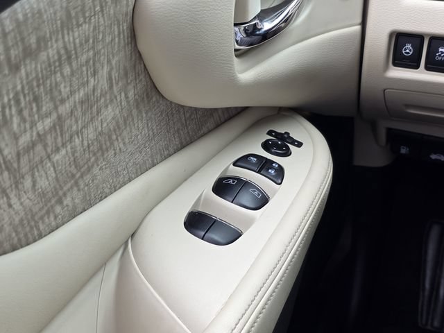 Used 2024 Nissan Murano SL w/ Cargo Package FWD image 15