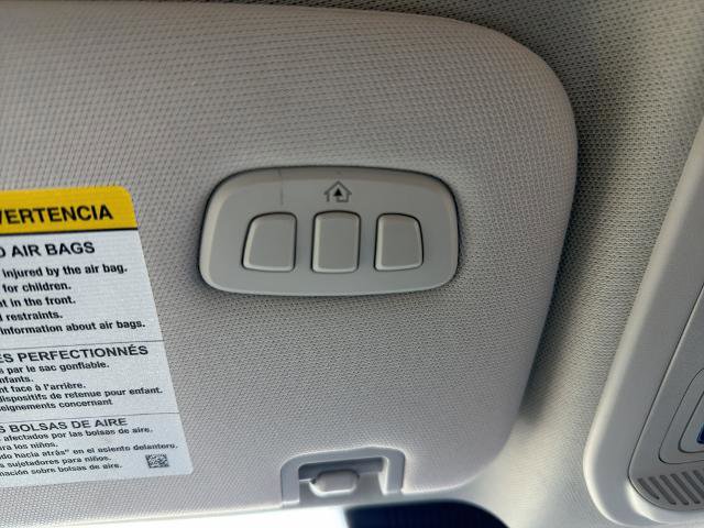 Certified 2025 Ford Explorer Active w/ Active Comfort Package RWD image 27