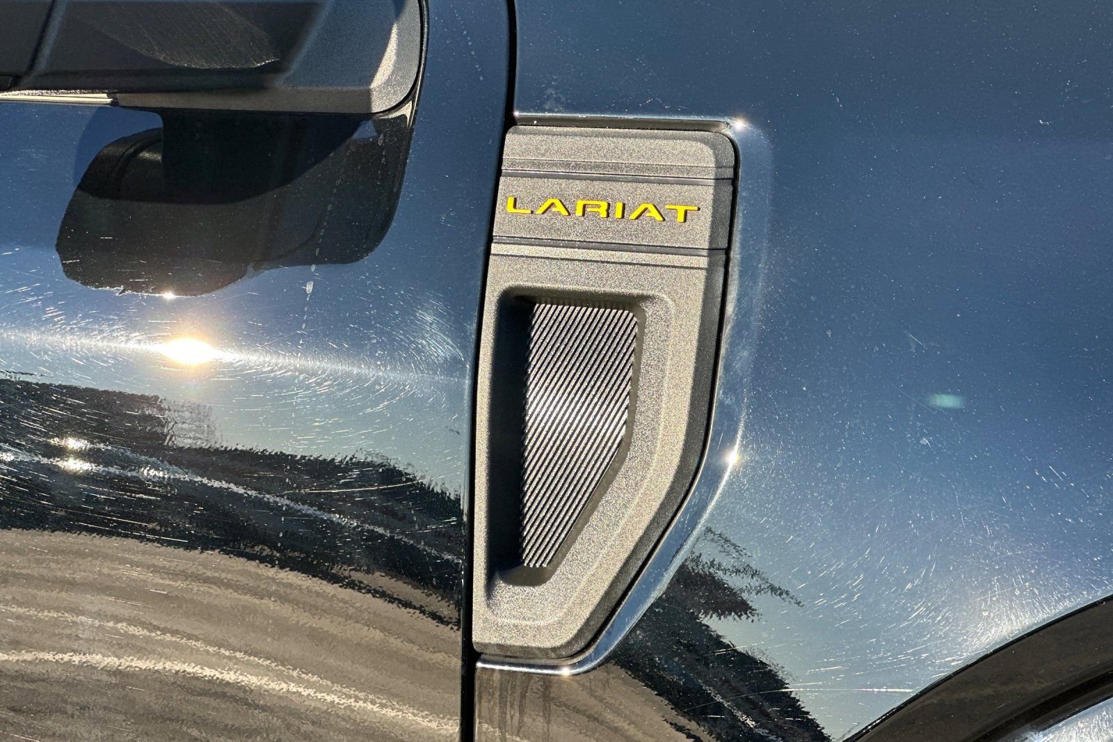 Certified 2024 Ford Maverick Tremor w/ Tremor Off-Road Package image 26