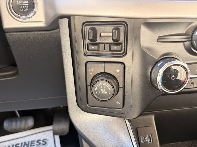 Certified 2023 Ford F150 XLT w/ Equipment Group 302A High AWD/4WD image 20