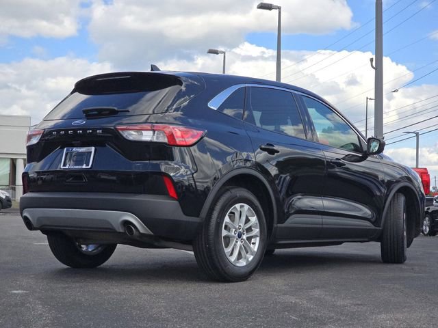 Certified 2022 Ford Escape SE w/ Cold Weather Package FWD image 15