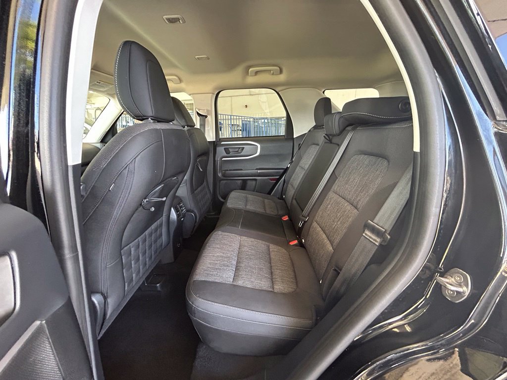 Certified 2021 Ford Bronco Sport Big Bend AWD/4WD image 32