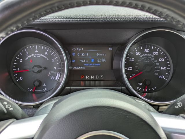 Certified 2019 Ford Mustang GT Premium RWD image 25