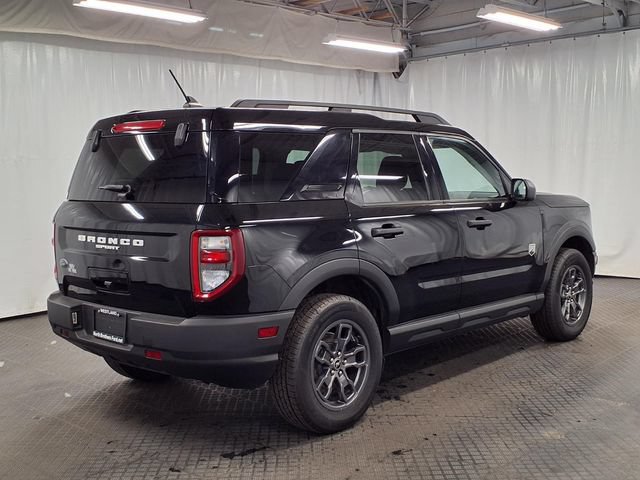 Certified 2023 Ford Bronco Sport Big Bend AWD/4WD image 21