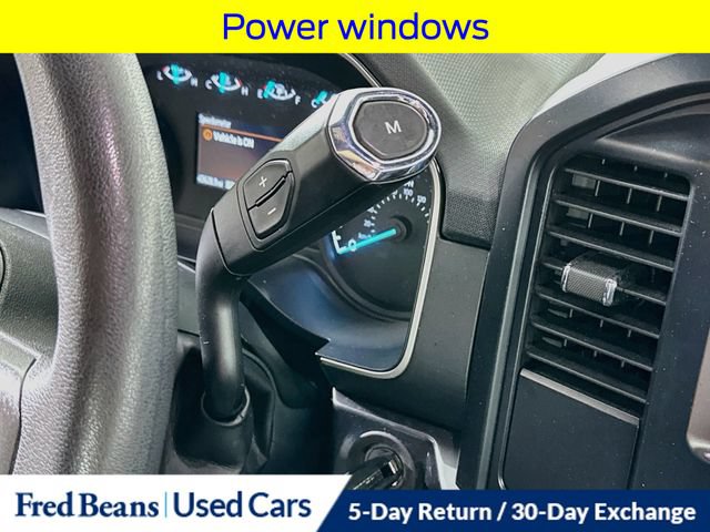 Certified 2023 Ford F150 XL w/ STX Appearance Package AWD/4WD image 22