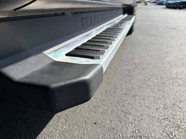 Certified 2023 Ford F250 Lariat AWD/4WD image 8