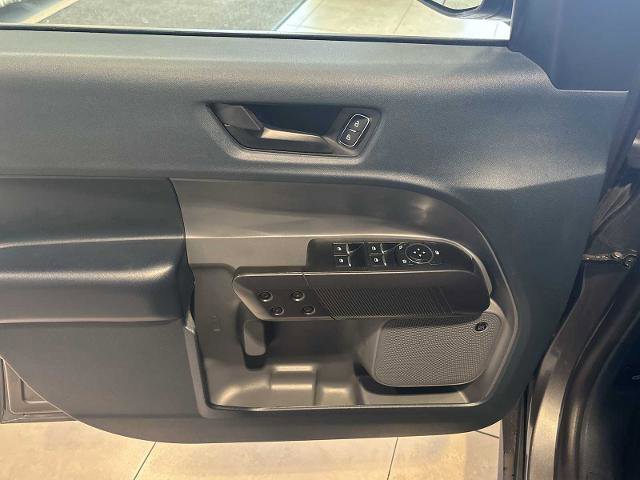 Certified 2024 Ford Maverick Lariat w/ Black Appearance Package FWD image 27