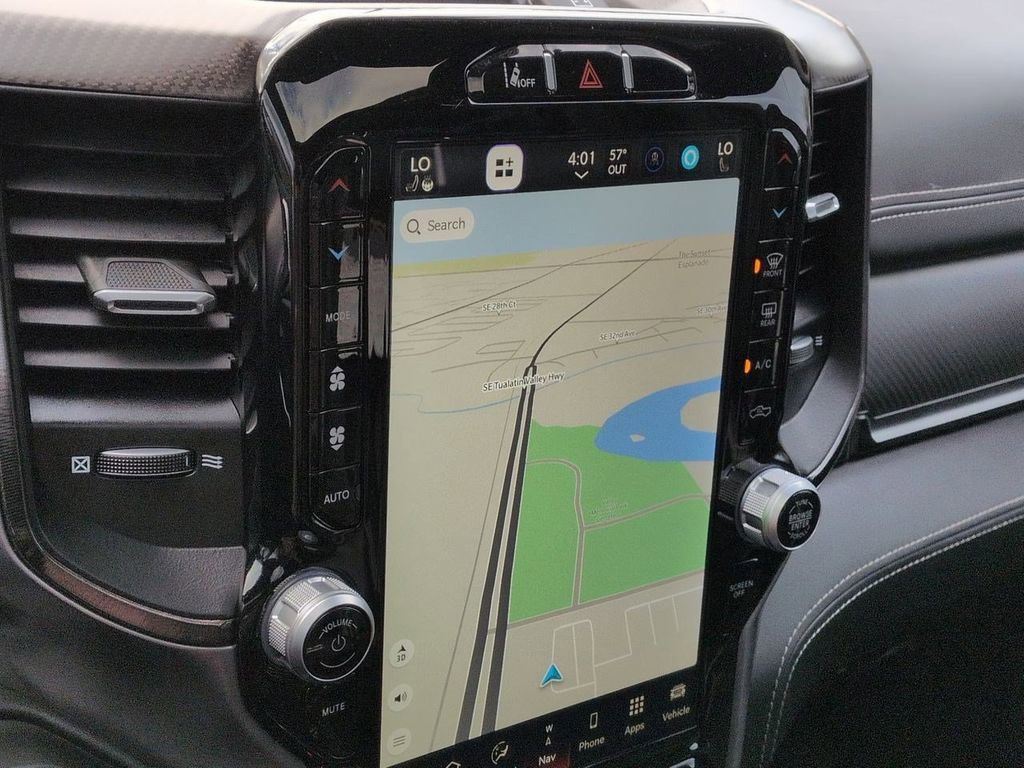 Used 2022 RAM 1500 TRX w/ TRX Level 2 Equipment Group image 19