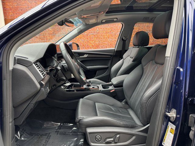 Used 2024 Audi Q5 2.0T Premium Plus image 23