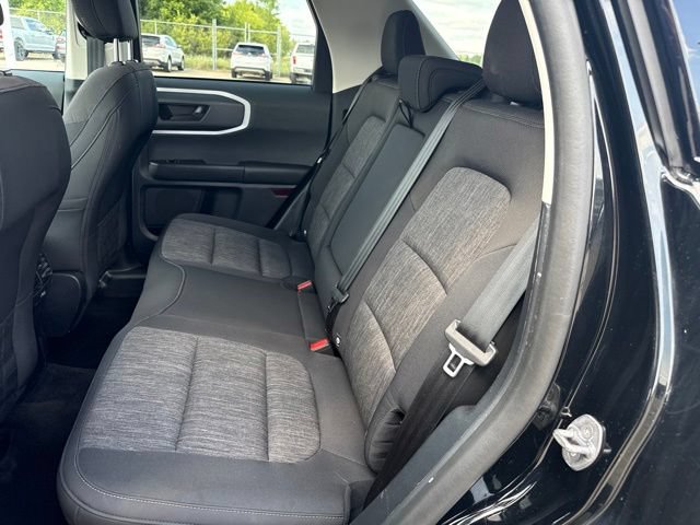 Certified 2023 Ford Bronco Sport Big Bend AWD/4WD image 12